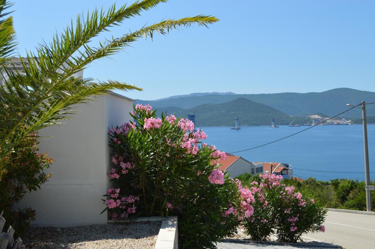 Villa Mare Klek Exterior photo