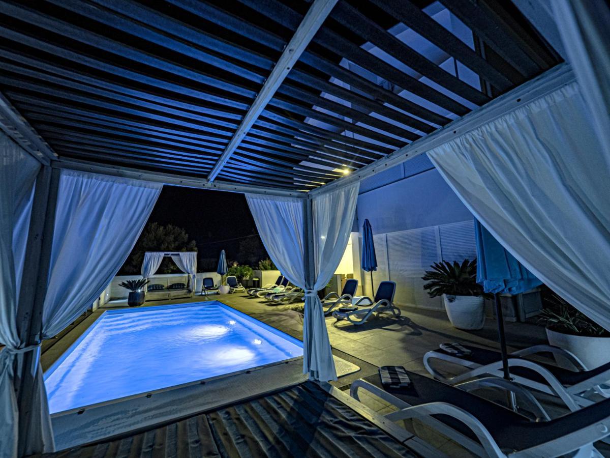 Villa Mare Klek Exterior photo