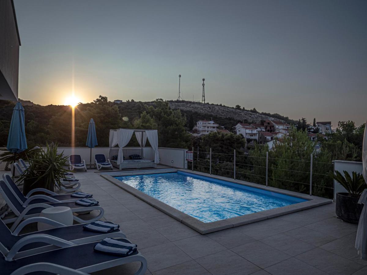 Villa Mare Klek Exterior photo