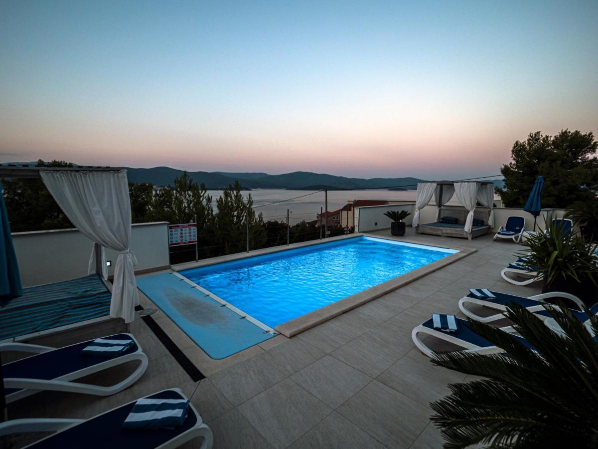 Villa Mare Klek Exterior photo