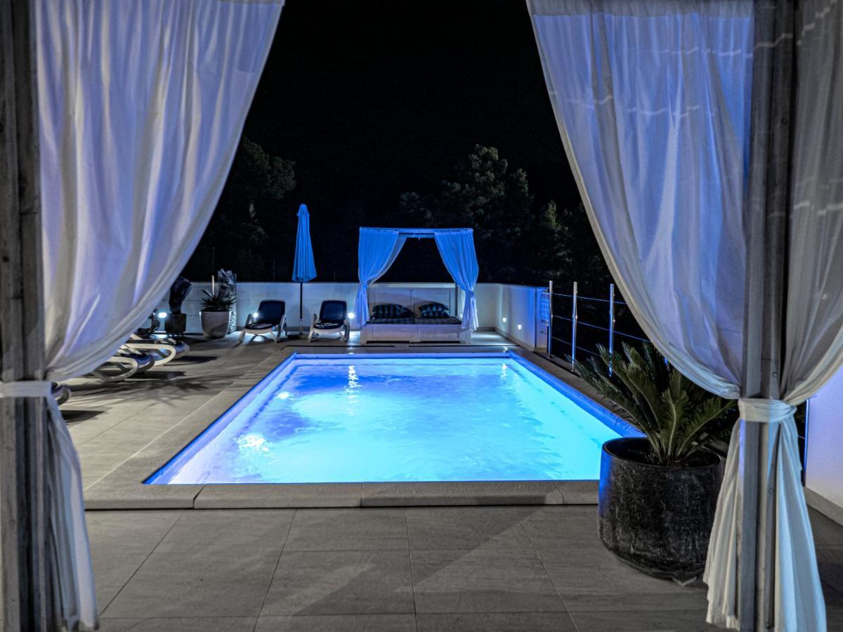 Villa Mare Klek Exterior photo