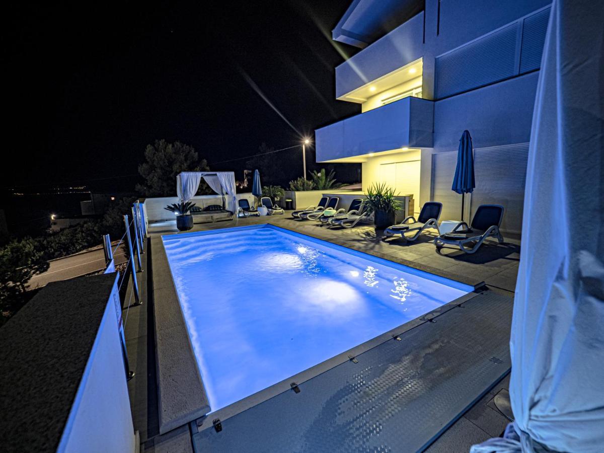 Villa Mare Klek Exterior photo
