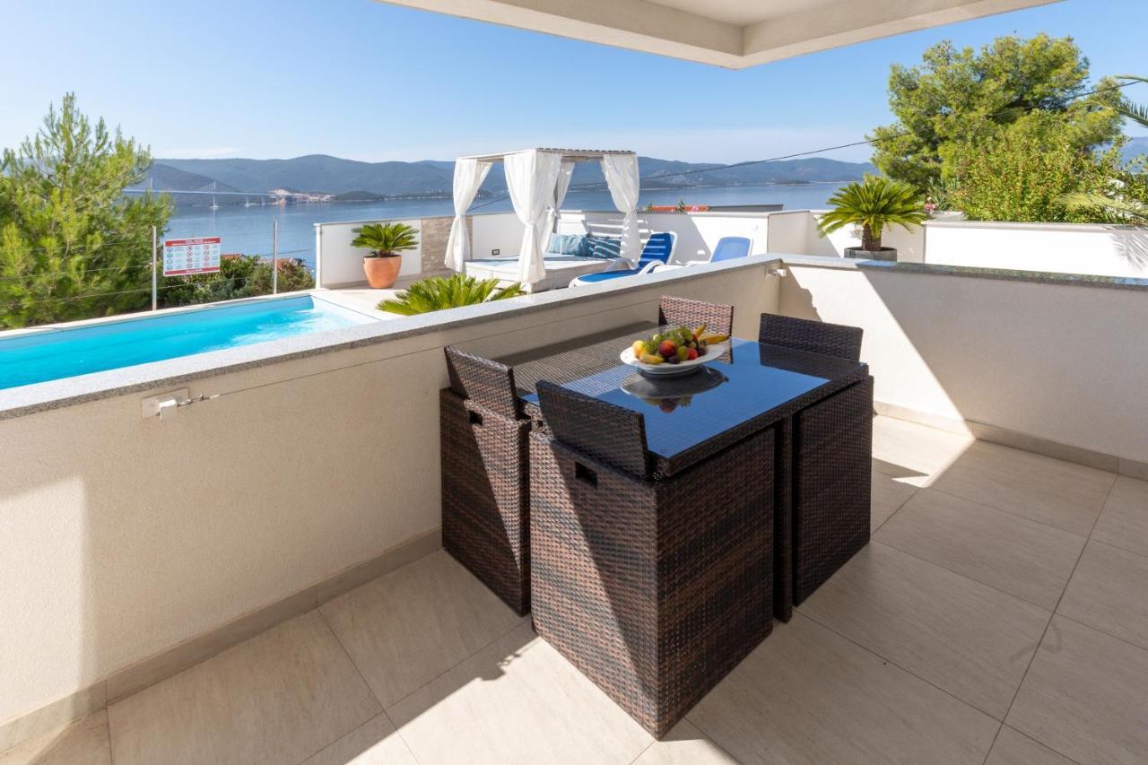 Villa Mare Klek Exterior photo
