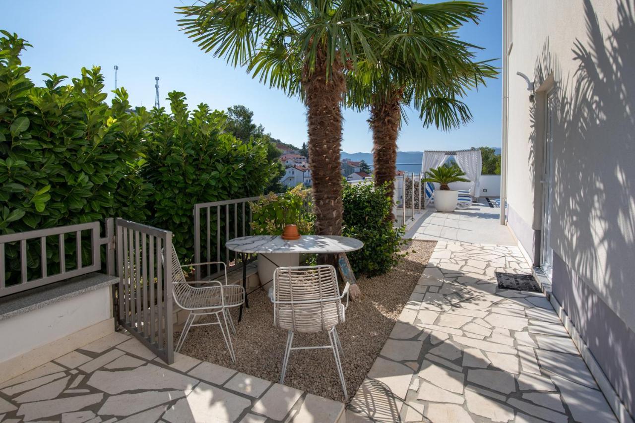 Villa Mare Klek Exterior photo