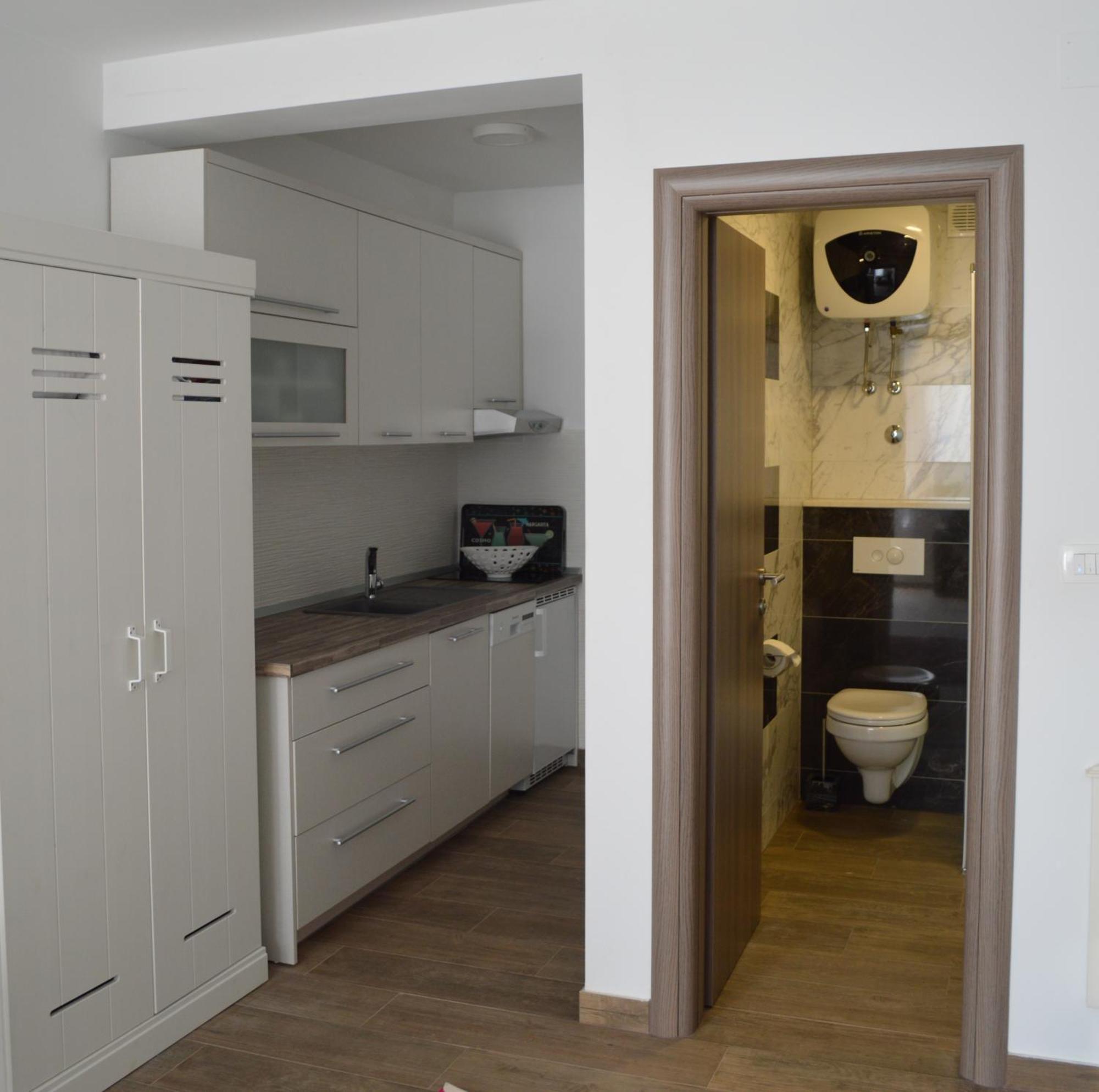 Villa Mare Klek Room photo