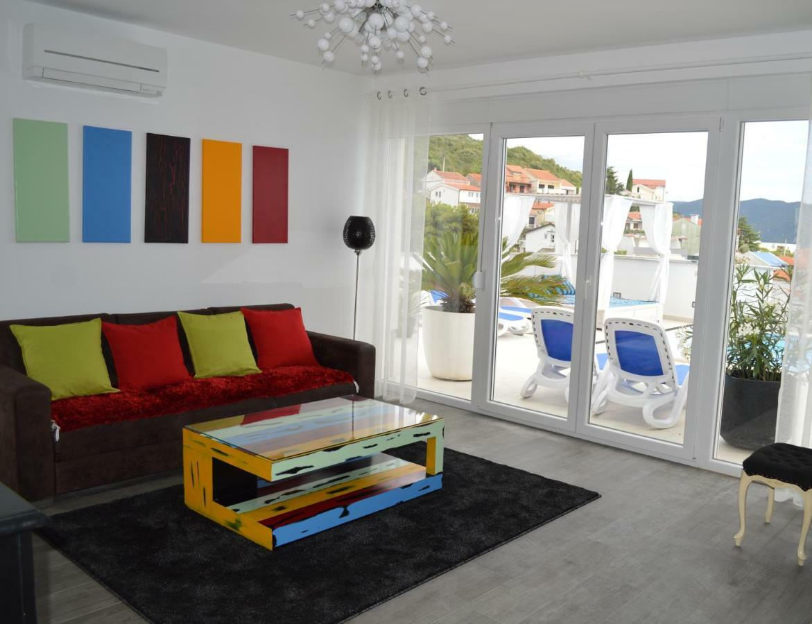 Villa Mare Klek Exterior photo